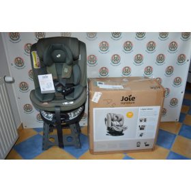   Joie Signature i-Spin Grow i-Size HIBÁTLAN gyerekülés #40-125 cm
