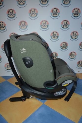 Joie Signature i-Spin Grow i-Size HIBÁTLAN gyerekülés #40-125 cm