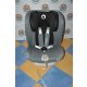 Lionelo Oliver 9-36kg isofix autós gyerekülés kitűnő állapotban! (isofix és bizt.öves bekötés!)
