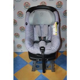   Maxi Cosi AxissFix ISOFIX 61-105cm ÚJSZERŰ reboard gyerekülés