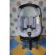 Maxi Cosi AxissFix ISOFIX 61-105cm ÚJSZERŰ reboard gyerekülés