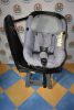 Maxi Cosi AxissFix ISOFIX 61-105cm ÚJSZERŰ reboard gyerekülés