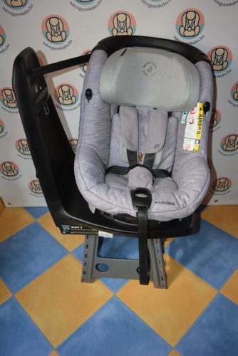 Maxi Cosi AxissFix ISOFIX 61-105cm ÚJSZERŰ reboard gyerekülés