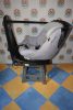 Maxi Cosi AxissFix ISOFIX 61-105cm ÚJSZERŰ reboard gyerekülés