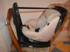 ÚJSZERŰ Maxi Cosi AxissFix ISOFIX 61-105cm reboard gyerekülés