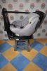 Maxi Cosi AxissFix ISOFIX 61-105cm ÚJSZERŰ reboard gyerekülés