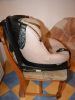 ÚJSZERŰ Maxi Cosi AxissFix ISOFIX 61-105cm reboard gyerekülés