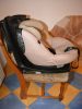 ÚJSZERŰ Maxi Cosi AxissFix ISOFIX 61-105cm reboard gyerekülés