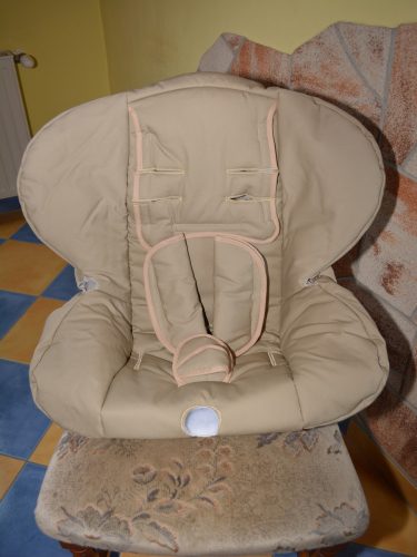 Maxi Cosi Priori XP 9-18kg üléshuzat garnitúra bézs