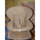Maxi Cosi Priori XP 9-18kg üléshuzat garnitúra bézs
