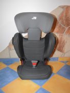 HIBÁTLAN Römer Kidfix III M Sict ISOFIX 15-36kg gyerekülés