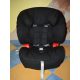 Britax-römer Evolva 123 SL Sict 9-36kg gyerekülésre új üléshuzat garnitúra fekete