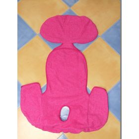 Maxi Cosi Tobi/Rubi gyerekülés nyári huzat