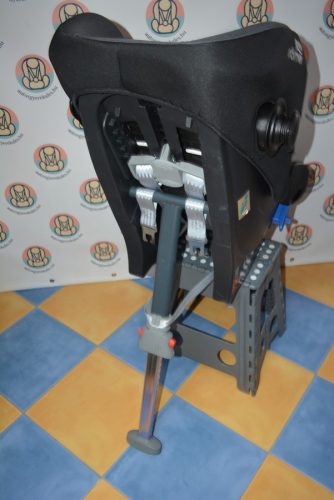 Britax Römer Max-Way Plus autós  9-25 kg gyerekülés (NEM isofixes)