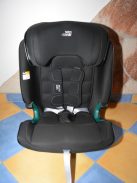 HIBÁTLAN BRITAX RÖMER ADVANSAFIX I-Size 9-36kg gyerekülés 