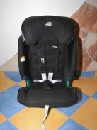 HIBÁTLAN BRITAX RÖMER ADVANSAFIX I-Size 9-36kg gyerekülés 