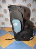 ÚJSZERŰ állapotú Joie Traver Shield 9-36 kg gyerekülés (isofix pontra csatlakoztatható!)