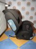 ÚJSZERŰ állapotú Joie Traver Shield 9-36 kg gyerekülés (isofix pontra csatlakoztatható!)