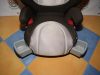 ÚJSZERŰ állapotú Joie Traver Shield 9-36 kg gyerekülés (isofix pontra csatlakoztatható!)
