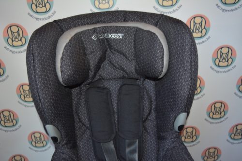 Maxi-Cosi Axiss 9-18 kg kifordítható gyerekülés újszerű állapotban! (NEM isofixes!)