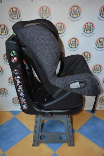 Maxi-Cosi Axiss 9-18 kg kifordítható gyerekülés újszerű állapotban! (NEM isofixes!)