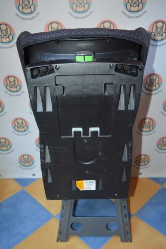 Maxi-Cosi Axiss 9-18 kg kifordítható gyerekülés újszerű állapotban! (NEM isofixes!)