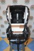 Maxi-Cosi Axiss 9-18 kg kifordítható gyerekülés újszerű állapotban! (NEM isofixes!)
