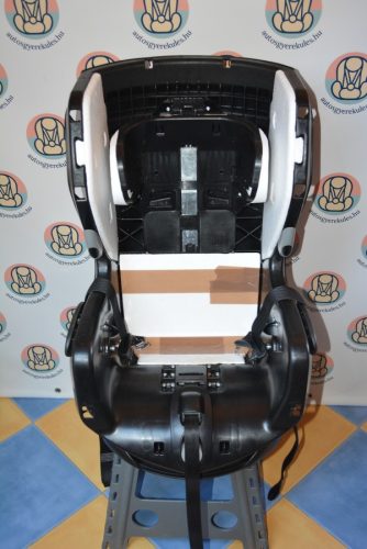 Maxi-Cosi Axiss 9-18 kg kifordítható gyerekülés újszerű állapotban! (NEM isofixes!)