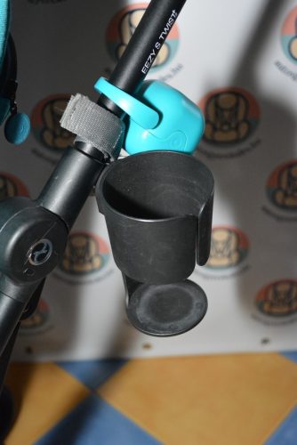 Cybex Eezy S Twist+ 2 GYÖNYÖRŰ multifunkciós babakocsi  extrákkal:)