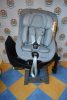MAXI-COSI Pearl 360 i-Size HIBÁTLAN biztonsági gyerekülés 61-105cm "Authentic Grey" + Familyfix 360 bázistalp + ajándék nyári huzat!