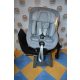 MAXI-COSI Pearl 360 i-Size HIBÁTLAN biztonsági gyerekülés 61-105cm "Authentic Grey" + Familyfix 360 bázistalp + ajándék nyári huzat!