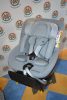 MAXI-COSI Pearl 360 i-Size HIBÁTLAN biztonsági gyerekülés 61-105cm "Authentic Grey" + Familyfix 360 bázistalp + ajándék nyári huzat!