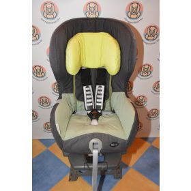   Römer Safefix Plus TT 9-18kg isofixes gyerekülés újszerű állapotban!