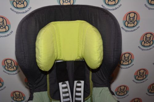 Römer Safefix Plus TT 9-18kg isofixes gyerekülés újszerű állapotban!