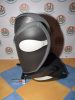 HIBÁTLAN Cybex Solution M-Fix Silver 15-36kg gyerekülés