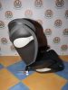 HIBÁTLAN Cybex Solution M-Fix Silver 15-36kg gyerekülés