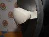 HIBÁTLAN Cybex Solution M-Fix Silver 15-36kg gyerekülés