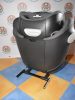 HIBÁTLAN Cybex Solution M-Fix Silver 15-36kg gyerekülés