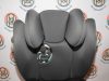 HIBÁTLAN Cybex Solution M-Fix Silver 15-36kg gyerekülés