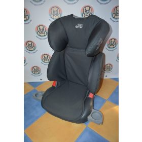 Britax Römer Adventure 15-36kg gyerekülés (NEM isofixes)