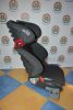 Britax Römer Adventure 15-36kg gyerekülés (NEM isofixes)