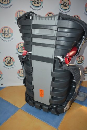 Britax Römer Adventure 15-36kg gyerekülés (NEM isofixes)