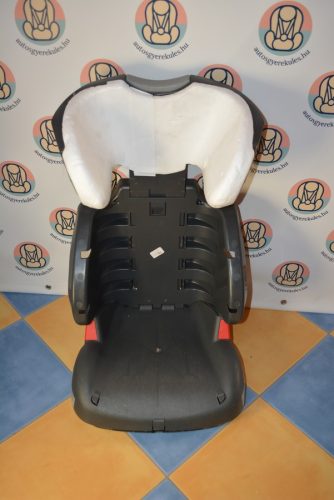 Britax Römer Adventure 15-36kg gyerekülés (NEM isofixes)