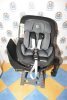 Maxi-Cosi Mica Pro Eco 40-105cm "Authentic Black" gyerekülés HIBÁTLAN állapotban