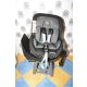 Maxi-Cosi Mica Pro Eco 40-105cm "Authentic Black" gyerekülés HIBÁTLAN állapotban