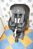 Maxi-Cosi Mica Pro Eco 40-105cm "Authentic Black" gyerekülés HIBÁTLAN állapotban