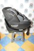 Maxi-Cosi Mica Pro Eco 40-105cm "Authentic Black" gyerekülés HIBÁTLAN állapotban