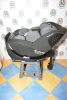 Maxi-Cosi Mica Pro Eco 40-105cm "Authentic Black" gyerekülés HIBÁTLAN állapotban