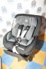 Maxi-Cosi Mica Pro Eco 40-105cm "Authentic Black" gyerekülés HIBÁTLAN állapotban