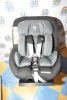 Maxi-Cosi Mica Pro Eco 40-105cm "Authentic Black" gyerekülés HIBÁTLAN állapotban
